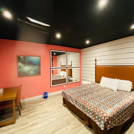 Casa Valentine Inn - 로스앤젤레스 외부 사진