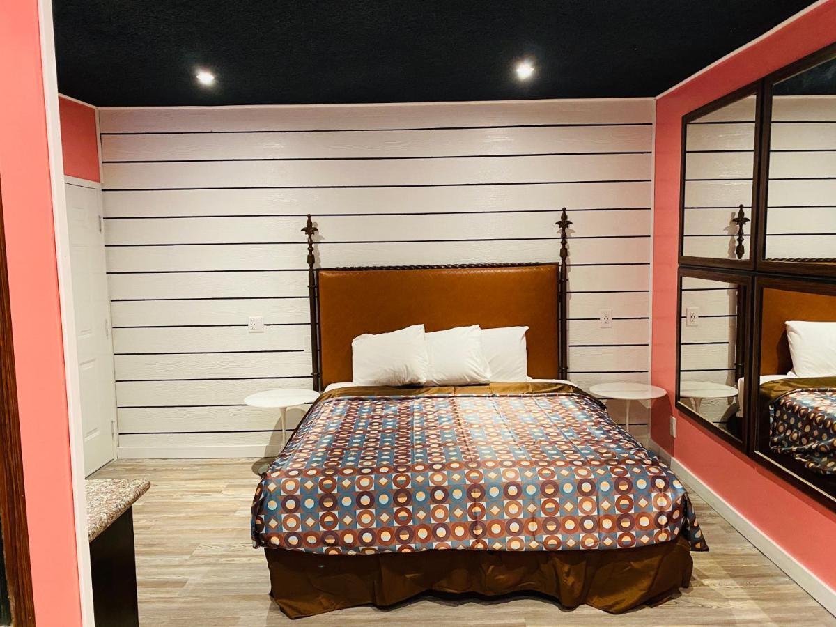 Casa Valentine Inn - 로스앤젤레스 외부 사진